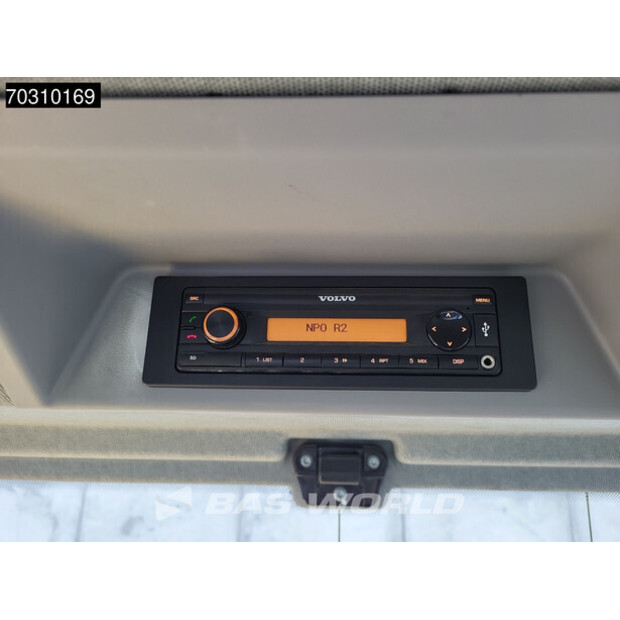 2019 Volvo EW60E-45449618