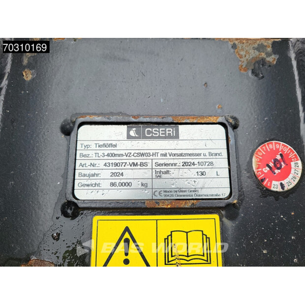 2019 Volvo EW60E-45449619