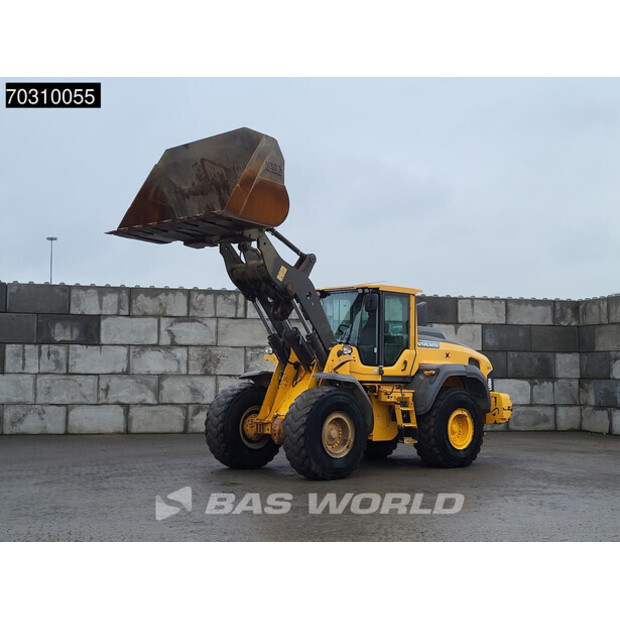 2015 Volvo L120H-45449629