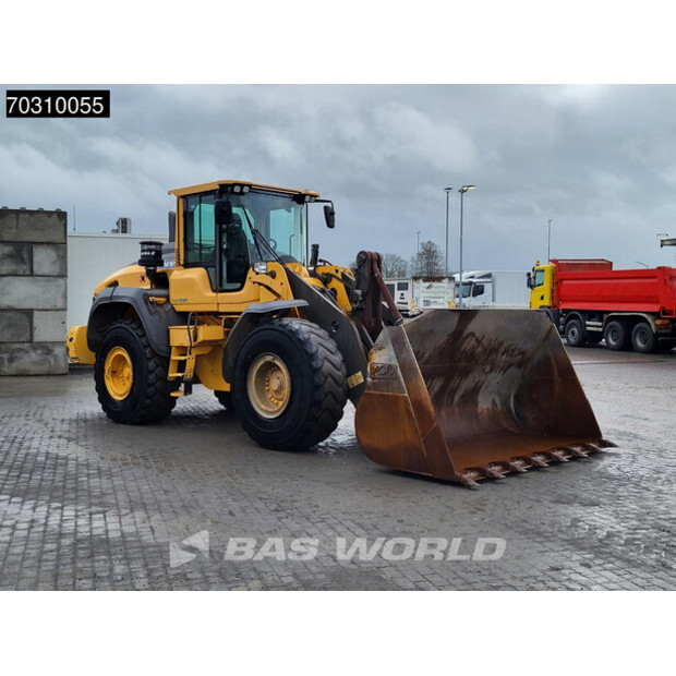 2015 Volvo L120H-45449636