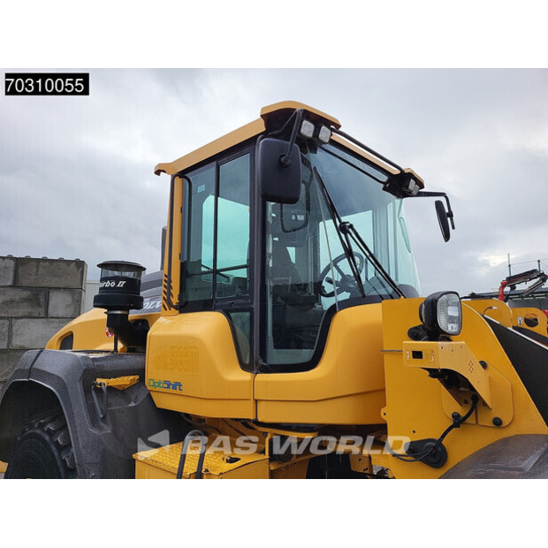 2015 Volvo L120H-45449637