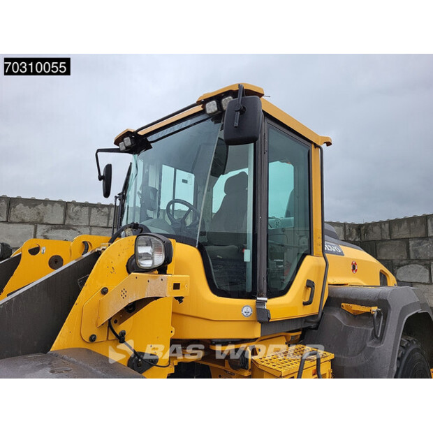 2015 Volvo L120H-45449638