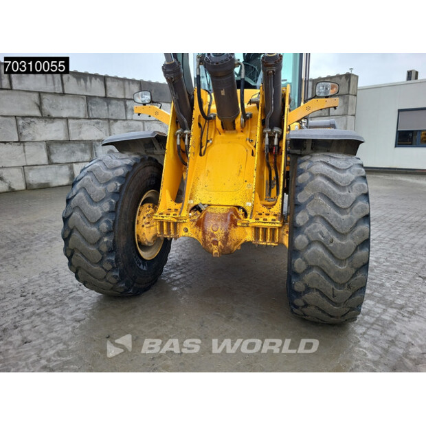 2015 Volvo L120H-45449640