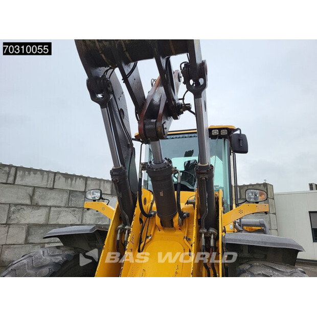 2015 Volvo L120H-45449641