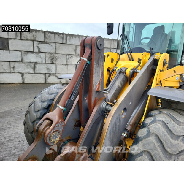 2015 Volvo L120H-45449642