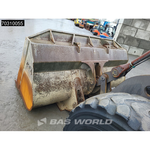 2015 Volvo L120H-45449643