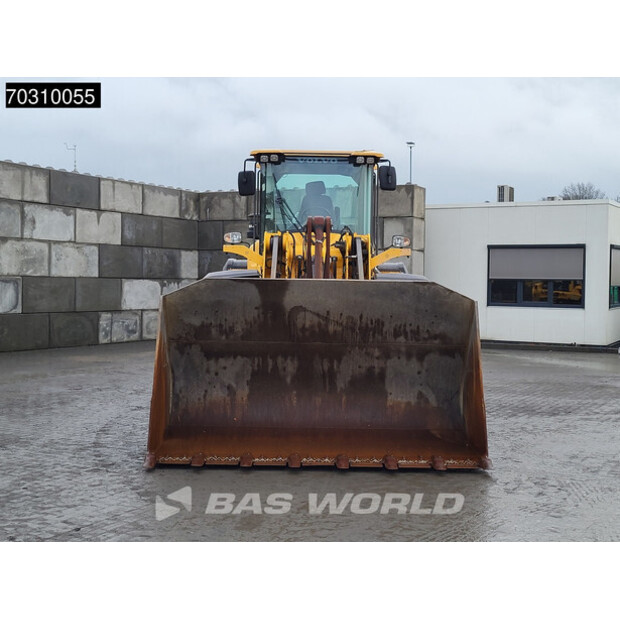 2015 Volvo L120H-45449644