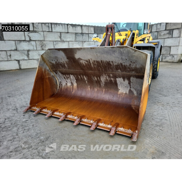 2015 Volvo L120H-45449645