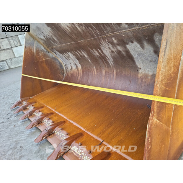 2015 Volvo L120H-45449646