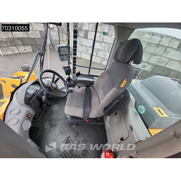 2015 Volvo L120H-45449648