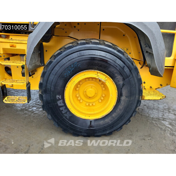 2015 Volvo L120H-45449650