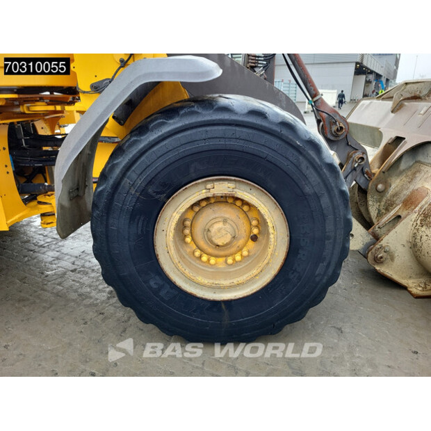 2015 Volvo L120H-45449652