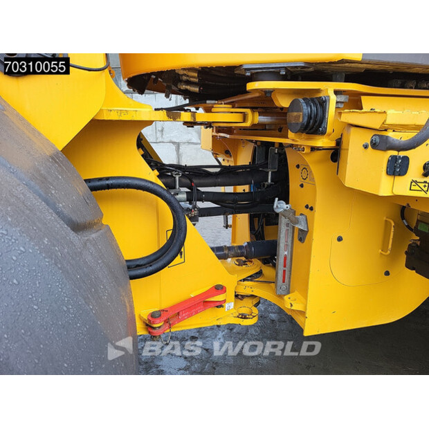 2015 Volvo L120H-45449653