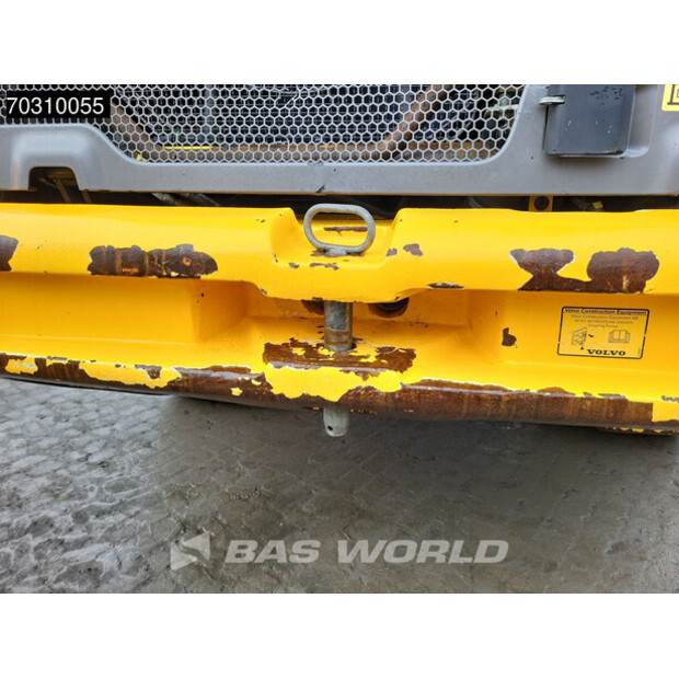 2015 Volvo L120H-45449654