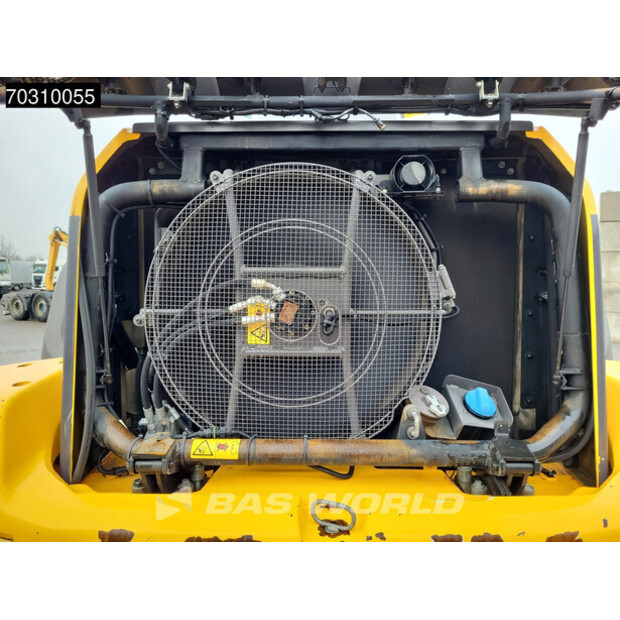 2015 Volvo L120H-45449655