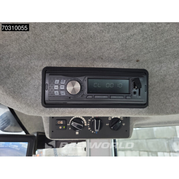2015 Volvo L120H-45449657