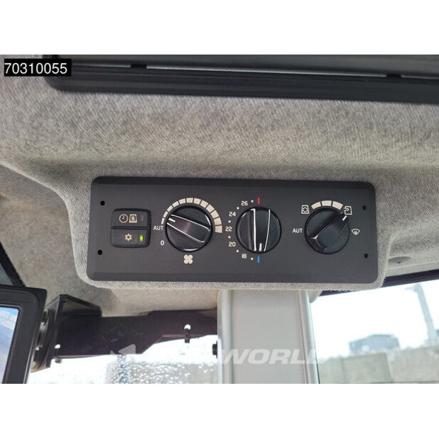 2015 Volvo L120H-45449658
