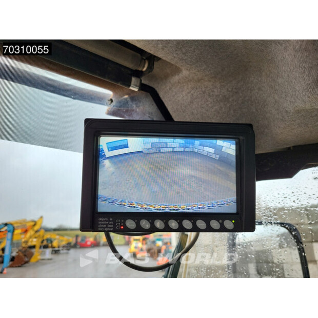 2015 Volvo L120H-45449659