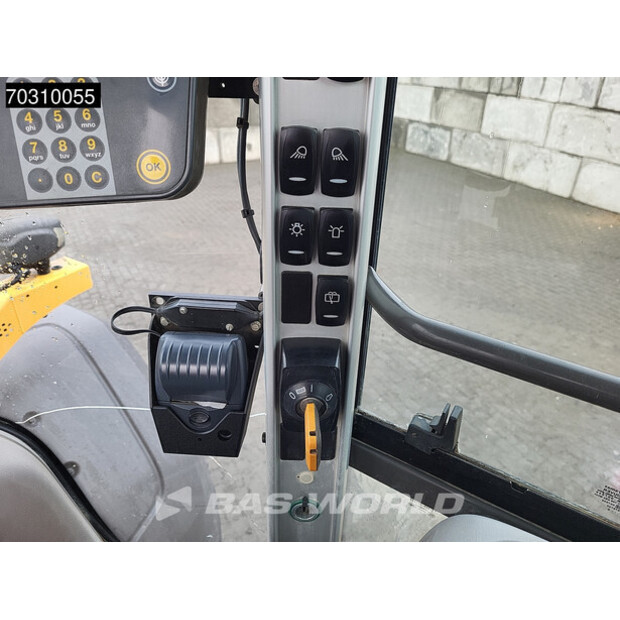 2015 Volvo L120H-45449661