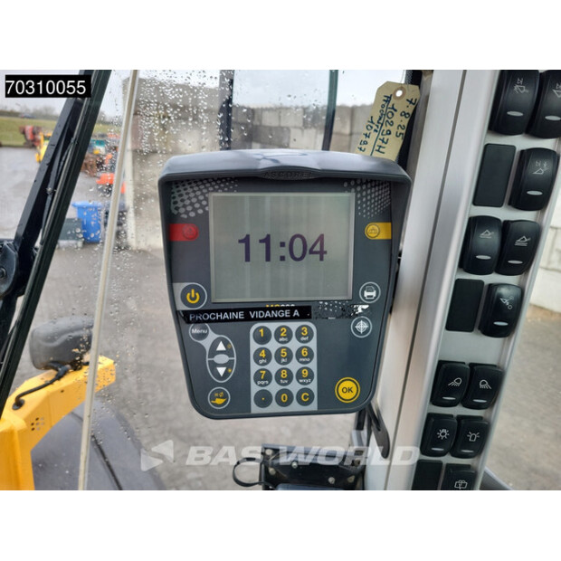 2015 Volvo L120H-45449662
