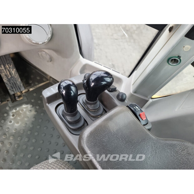 2015 Volvo L120H-45449663