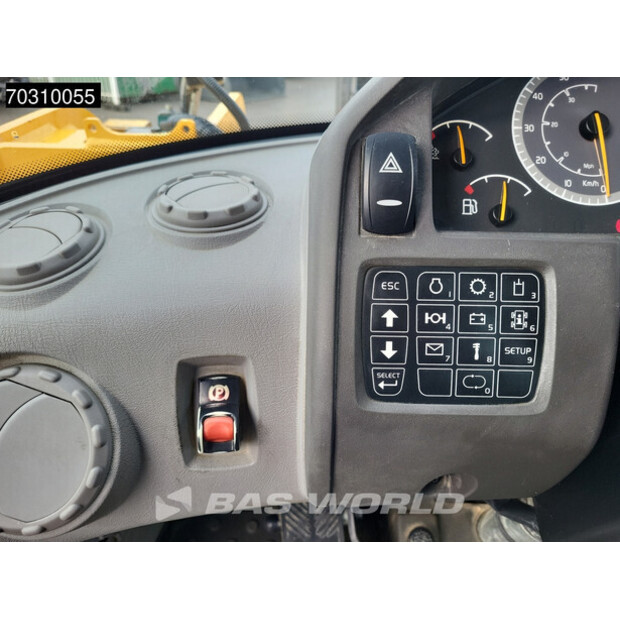 2015 Volvo L120H-45449664