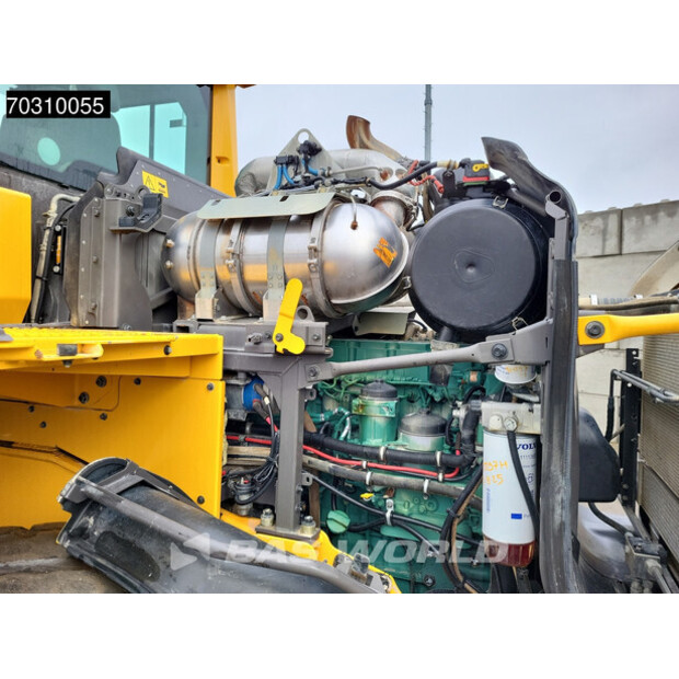 2015 Volvo L120H-45449665