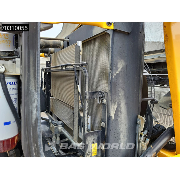 2015 Volvo L120H-45449666