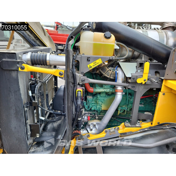 2015 Volvo L120H-45449667