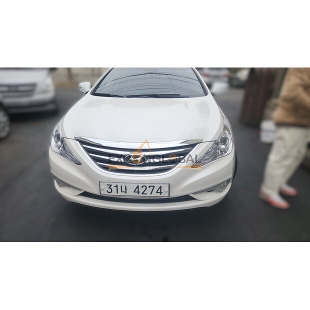 2012 هيونداي Sonata-45456166