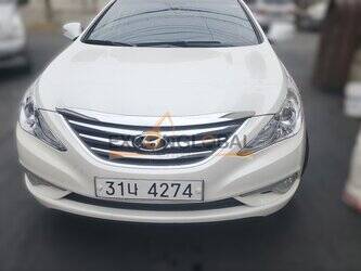 Image for CARS 2012 Hyundai Sonata