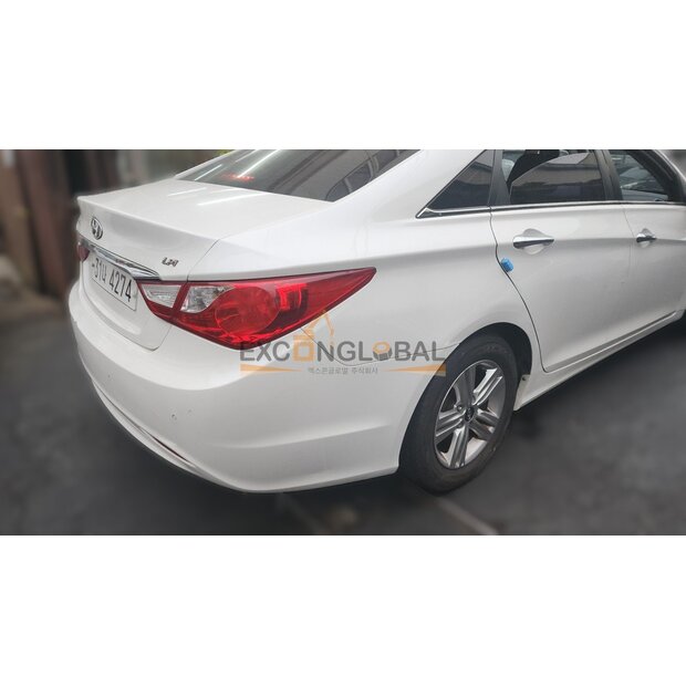 2012 هيونداي Sonata-45456170