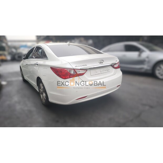 2012 هيونداي Sonata-45456172