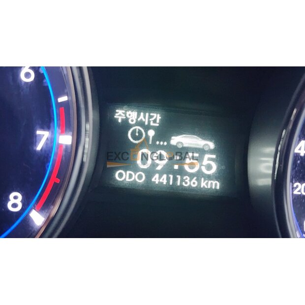 2012 هيونداي Sonata-45456178