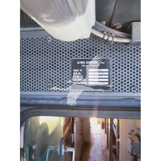 1994 Liebherr LHM1200HD-45457163