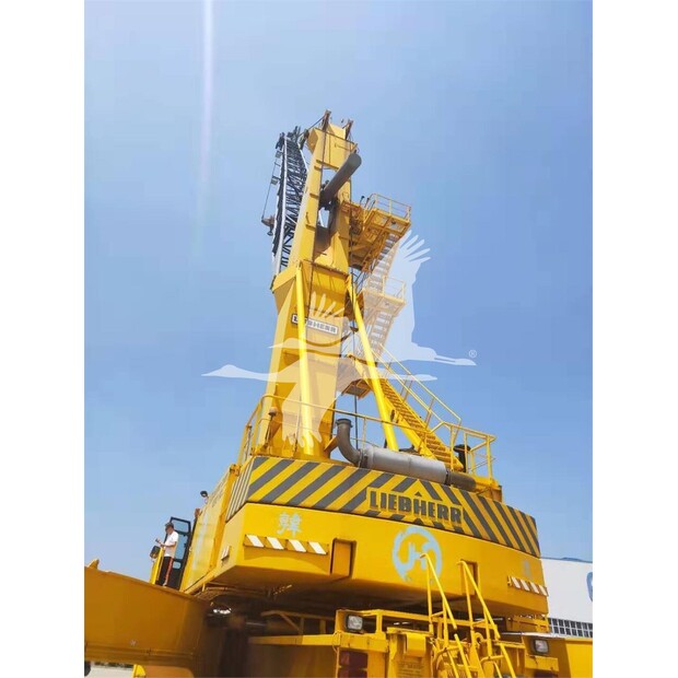 1994 Liebherr LHM1200HD-45457189