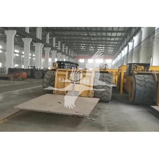 2014 كاتربيلر SH680-45457277