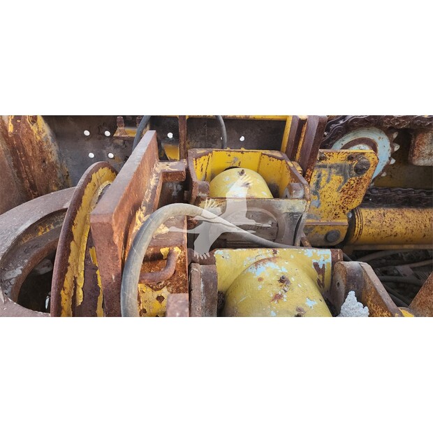 2007 شرام T685WS-45457392