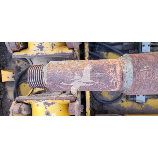 2007 شرام T685WS-45457404