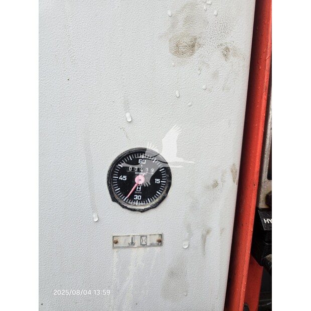 2010 Sandvik DX700-45458926