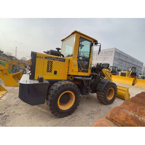 2023 SDLG LG936-45461065