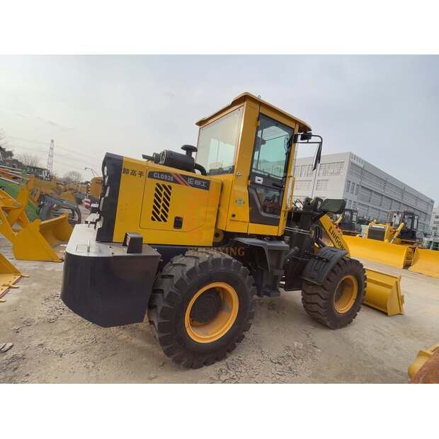 2023 SDLG LG936-45461066