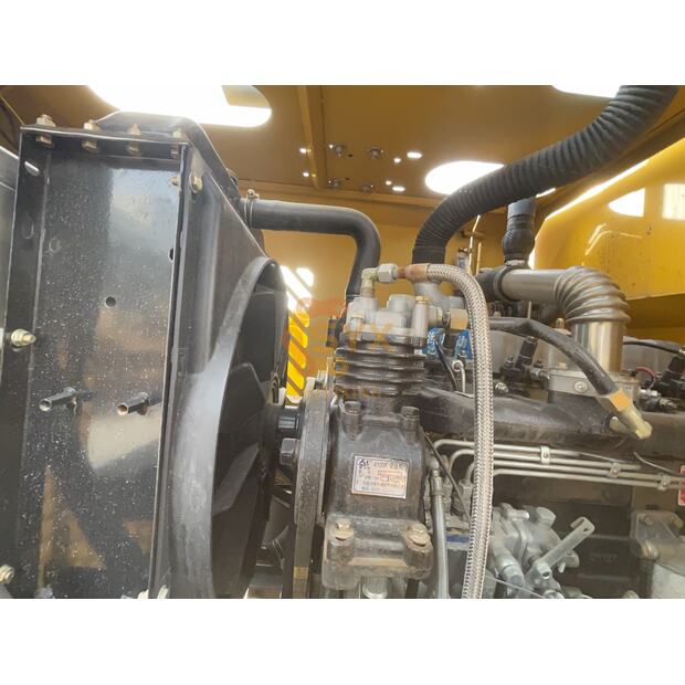 2023 SDLG LG936-45461069