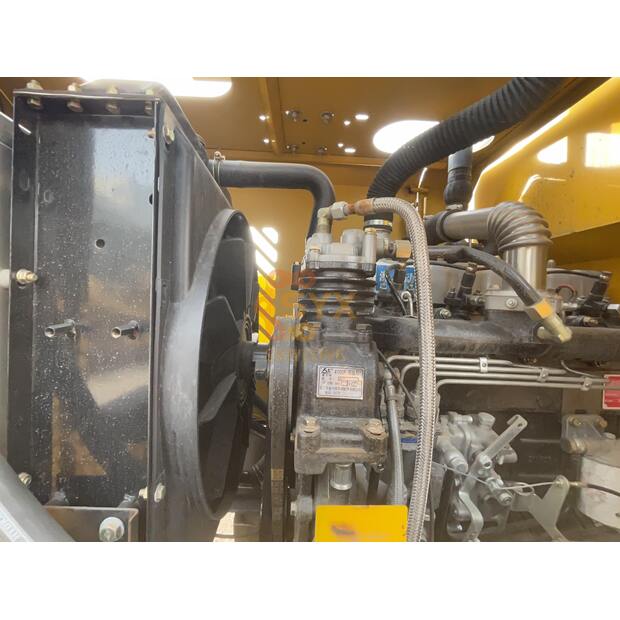 2023 SDLG LG936-45461071