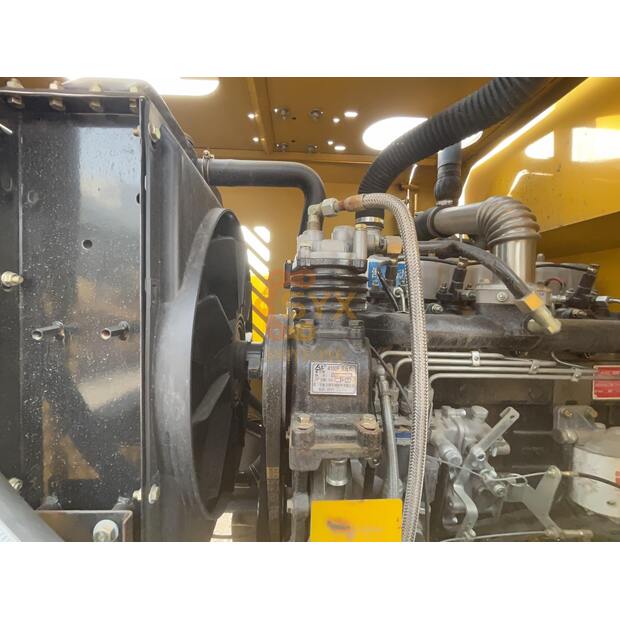 2023 SDLG LG936-45461072