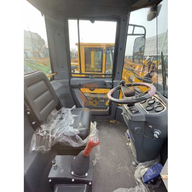 2023 SDLG LG936-45461074