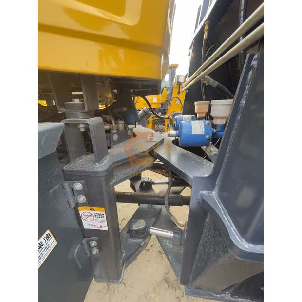 2023 SDLG LG936-45461077