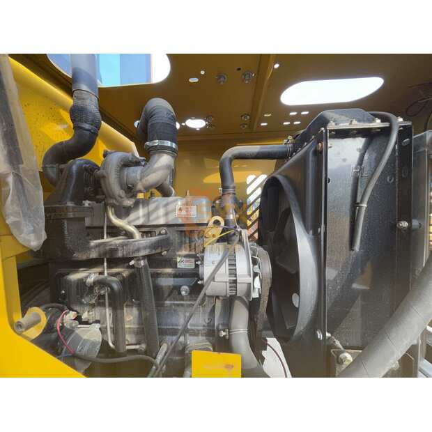 2023 SDLG LG936-45461079