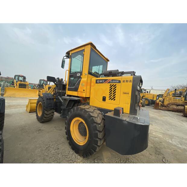 2023 SDLG LG936-45461082