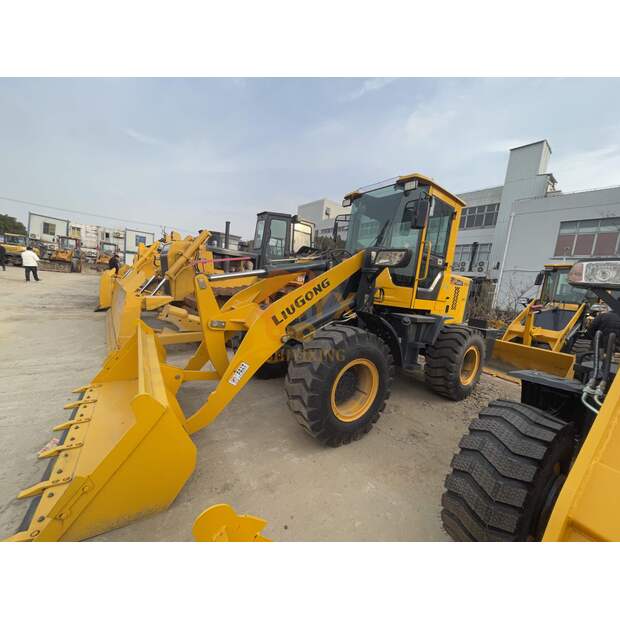 2023 SDLG LG936-45461083